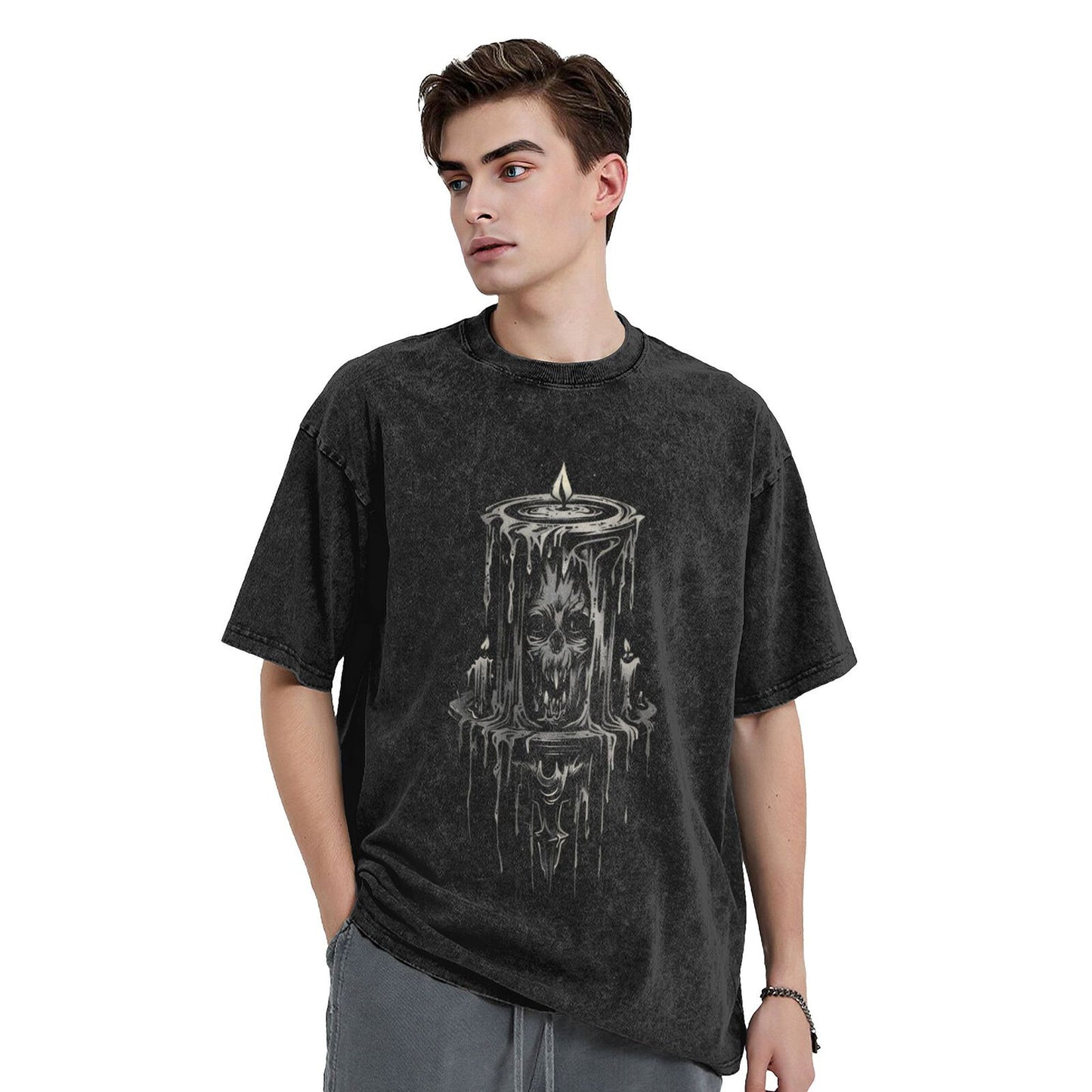 Men's T-Shirt, Classic T-Shirt, Soft and Comfortable T-Shirts for Men GOT072G