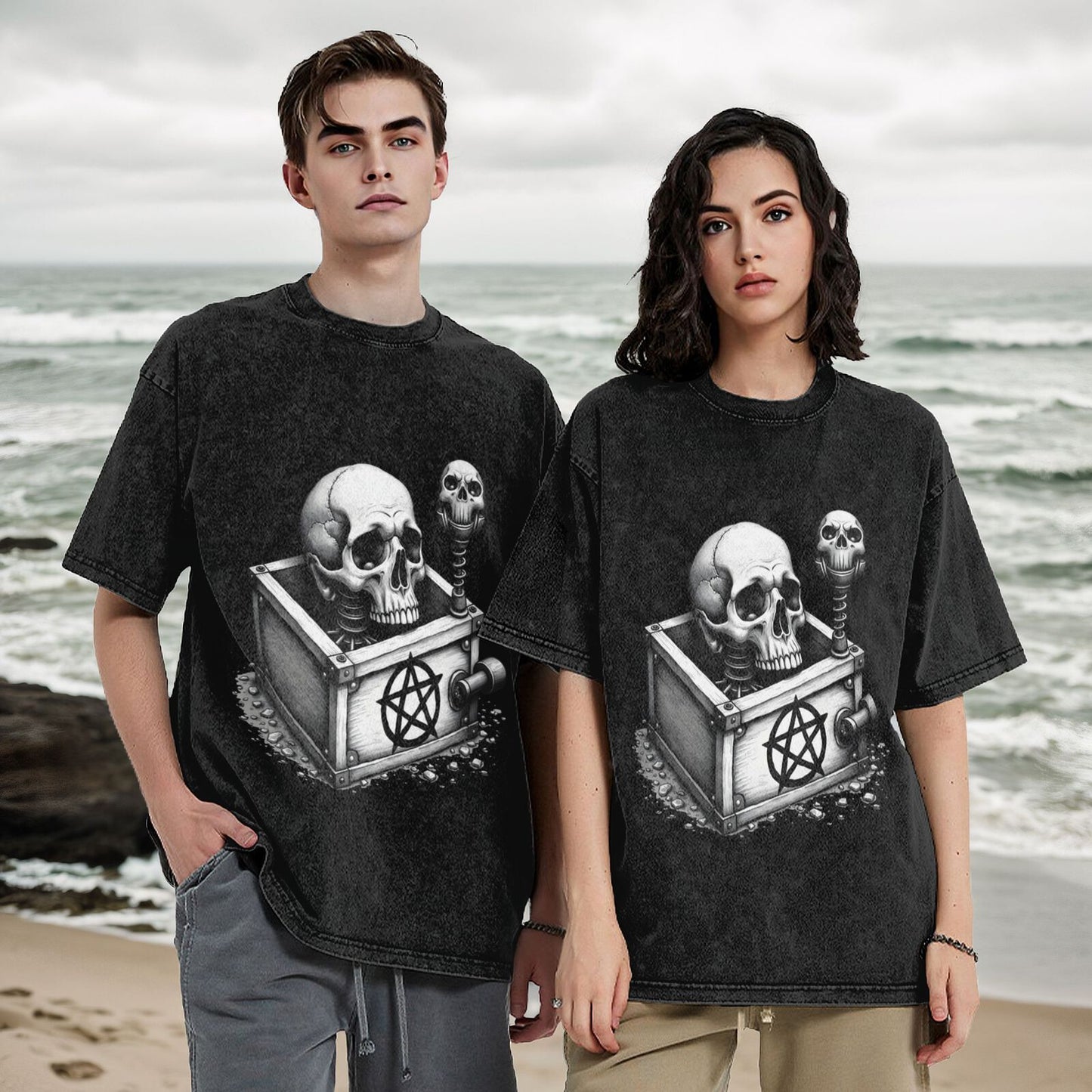 Men's T-Shirt, Classic T-Shirt, Soft and Comfortable T-Shirts for Men GOT116B
