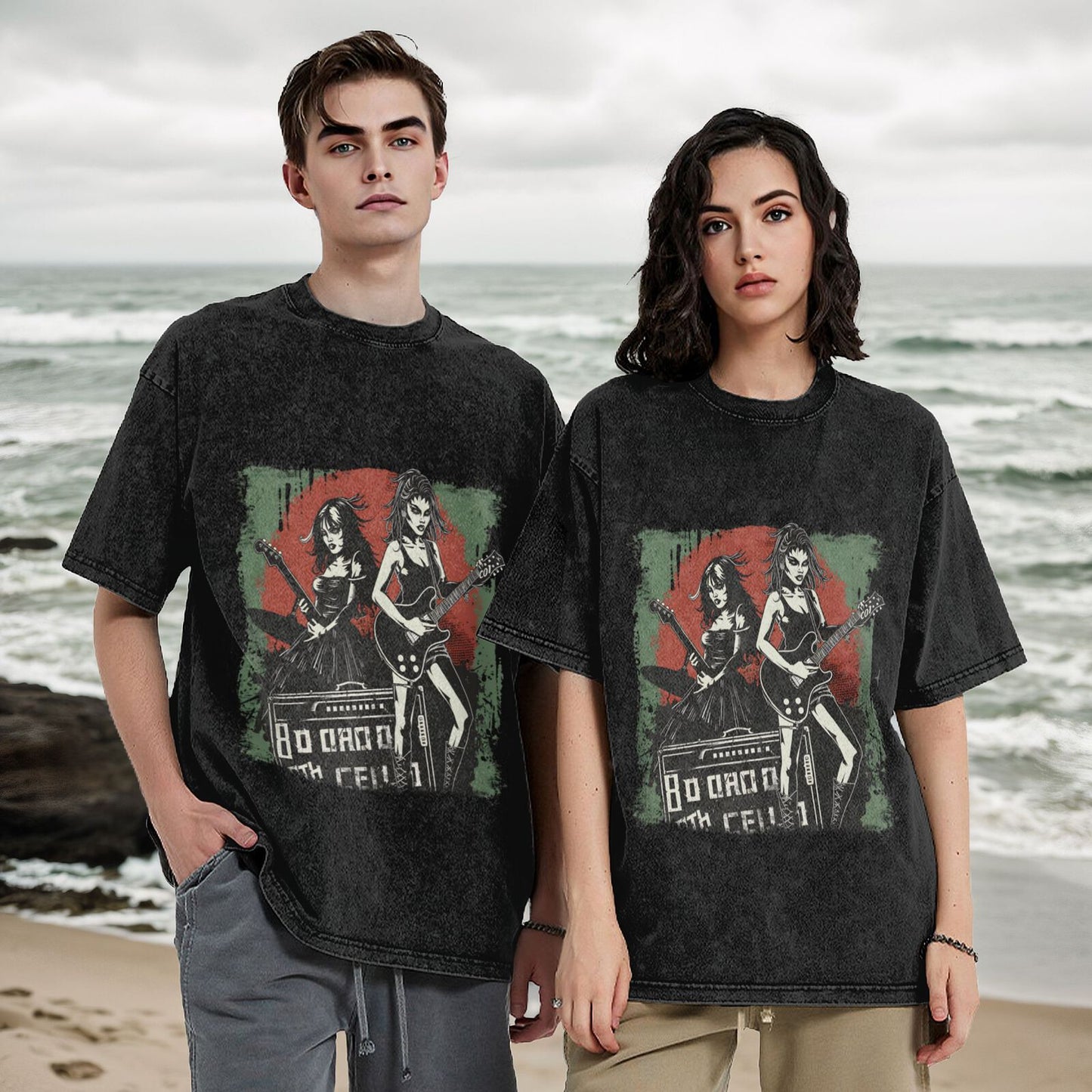 Men's T-Shirt, Classic T-Shirt, Soft and Comfortable T-Shirts for Men GOT040B