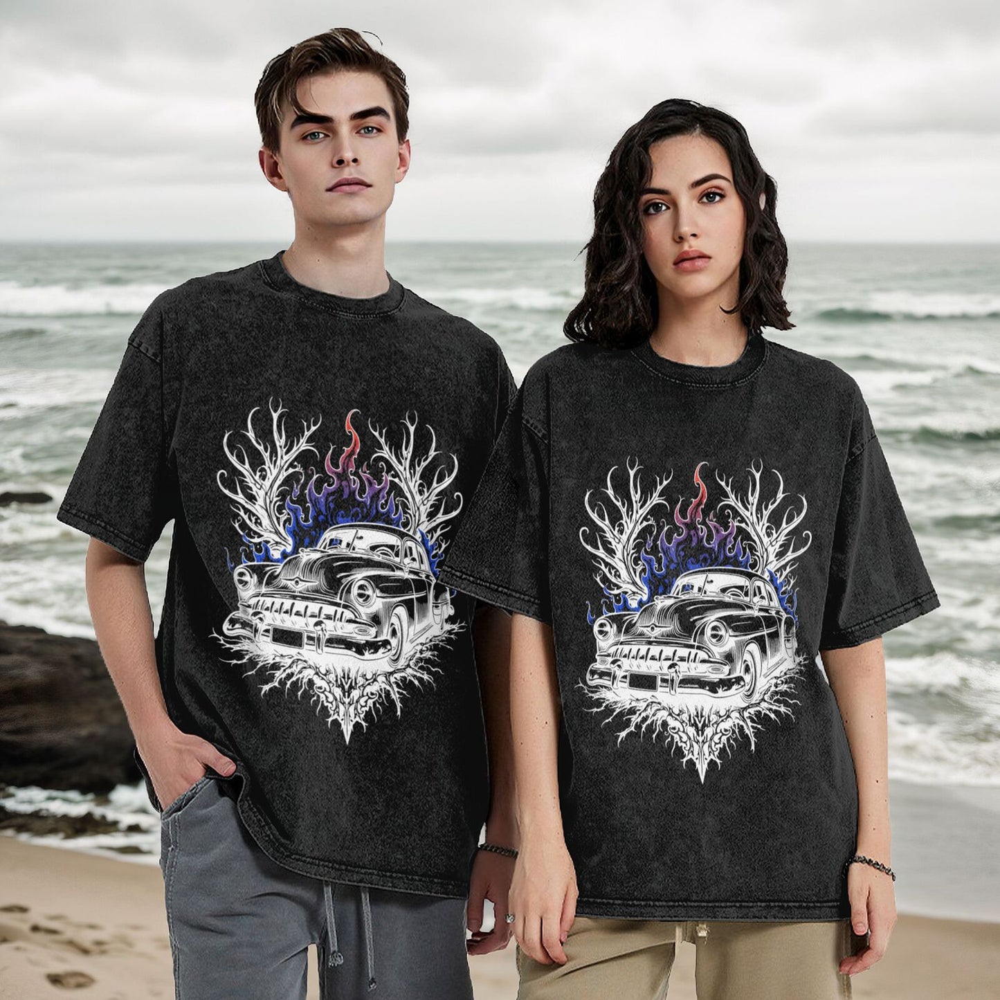 Men's T-Shirt, Classic T-Shirt, Soft and Comfortable T-Shirts for Men GOT032W