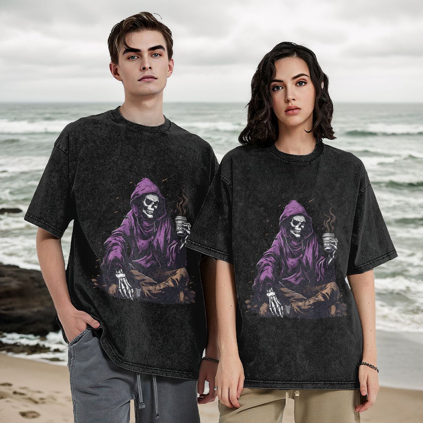 Men's T-Shirt, Classic T-Shirt, Soft and Comfortable T-Shirts for Men GOT039P