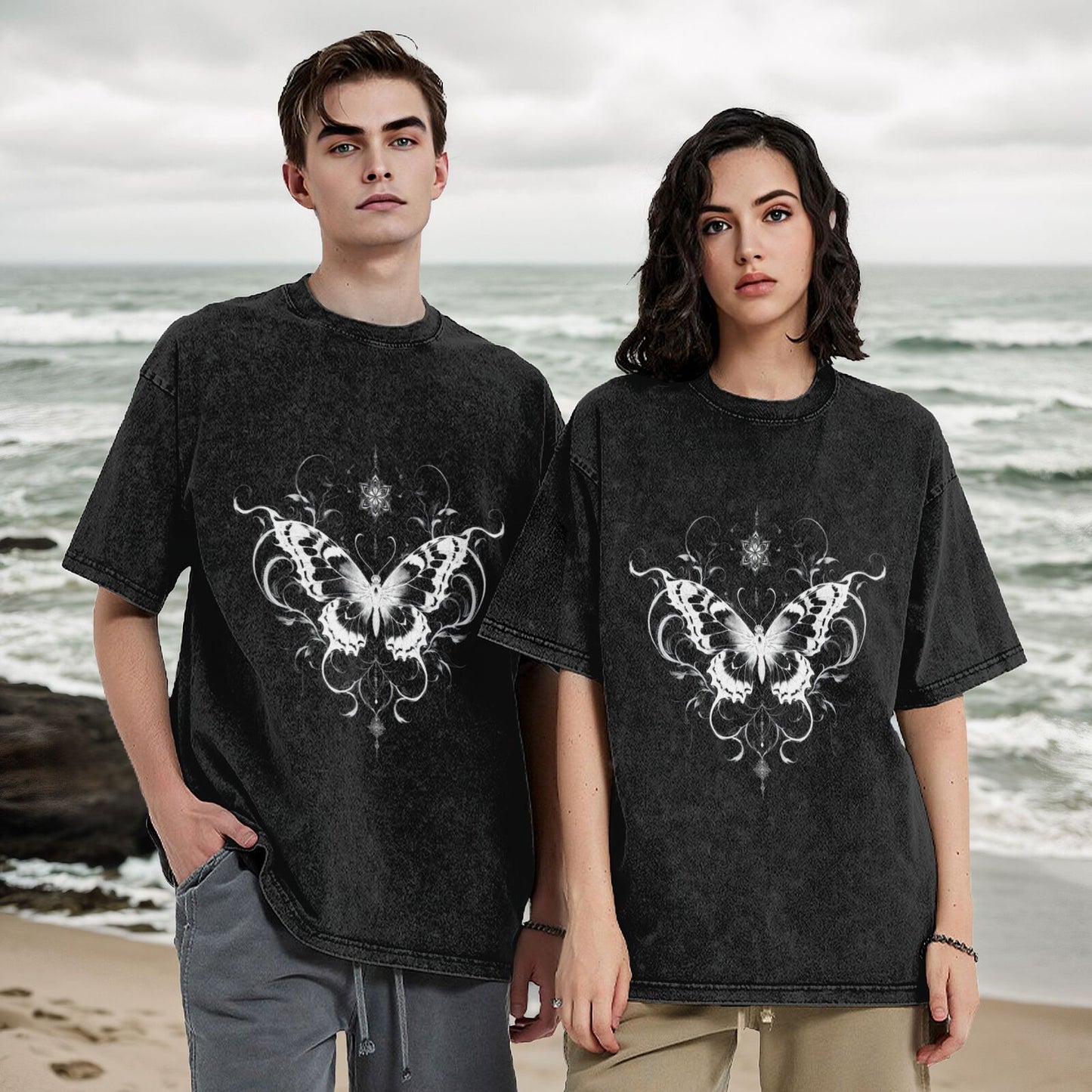 Men's T-Shirt, Classic T-Shirt, Soft and Comfortable T-Shirts for Men GOT113W