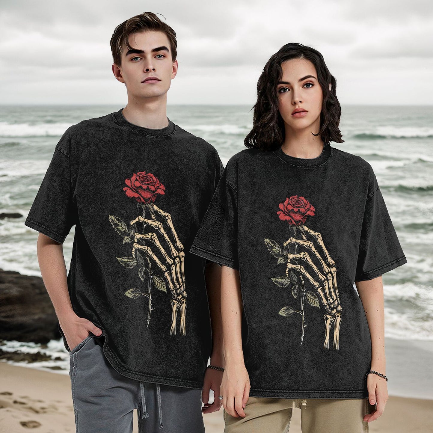 Men's T-Shirt, Classic T-Shirt, Soft and Comfortable T-Shirts for Men GOT071R