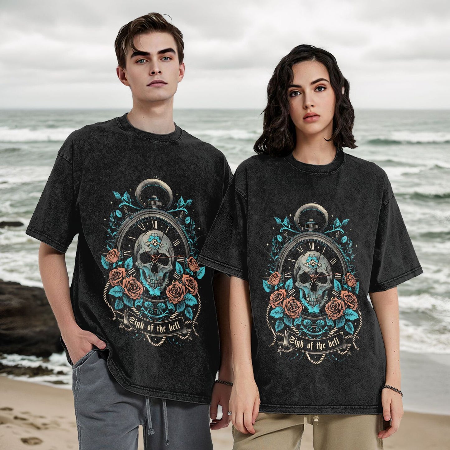Men's T-Shirt, Classic T-Shirt, Soft and Comfortable T-Shirts for Men GOT075B