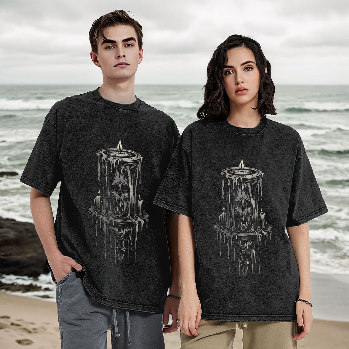 Men's T-Shirt, Classic T-Shirt, Soft and Comfortable T-Shirts for Men GOT072G