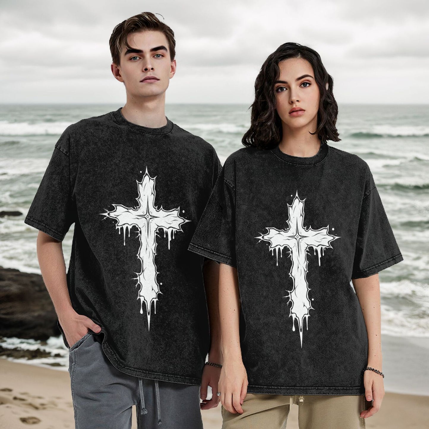 Men's T-Shirt, Classic T-Shirt, Soft and Comfortable T-Shirts for Men GOT077W