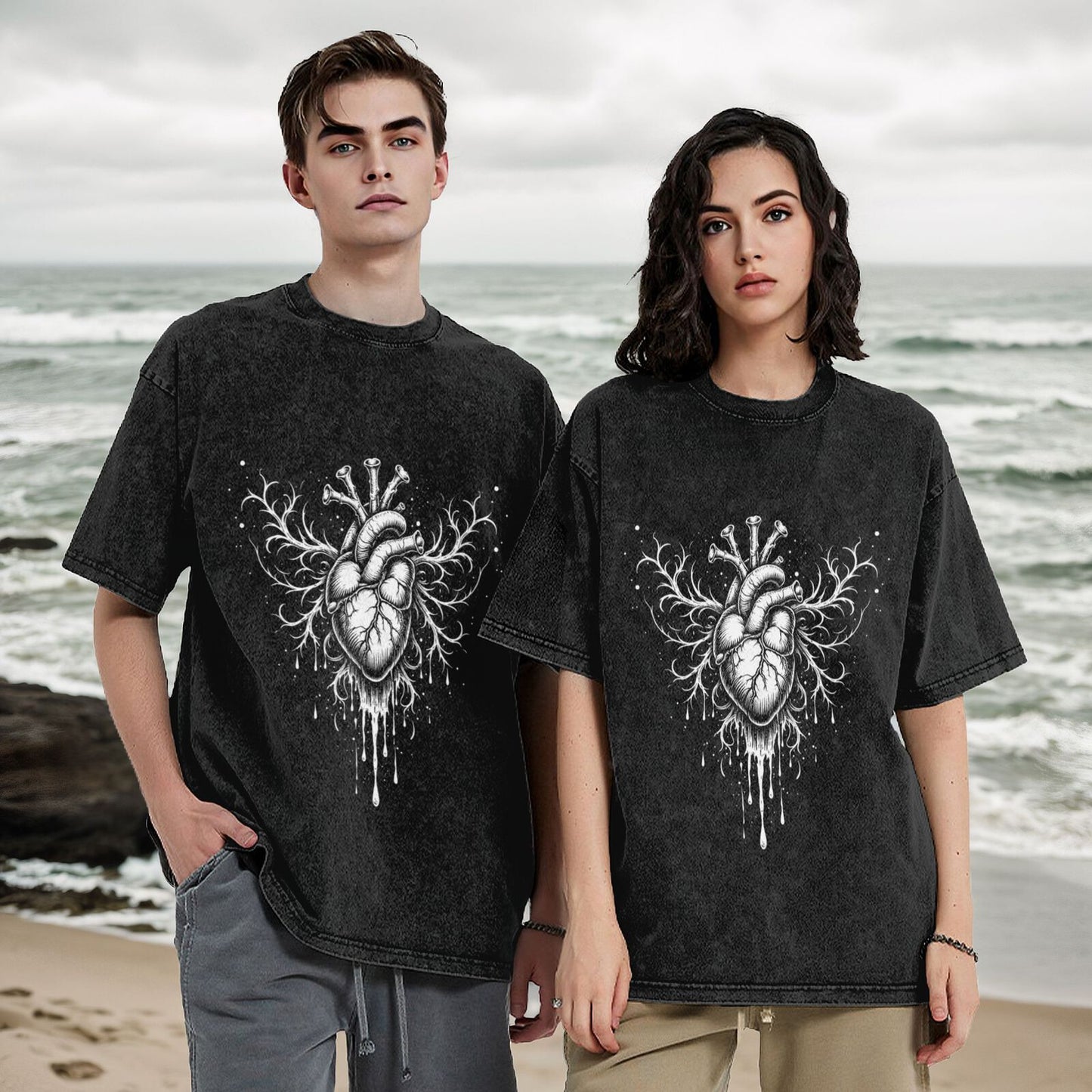 Men's T-Shirt, Classic T-Shirt, Soft and Comfortable T-Shirts for Men GOT036W