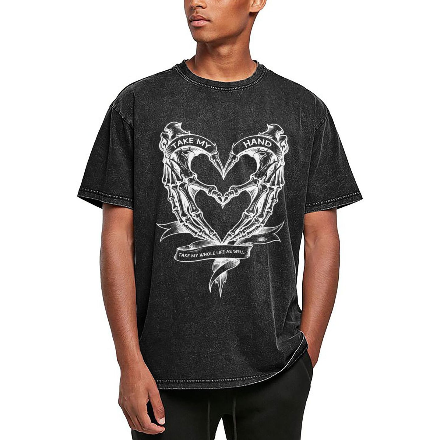 Mens T Shirt - Short Sleeve Breathable Workout Shirt with 4-Way Stretch Fresh Classic Tshirts GOT084W
