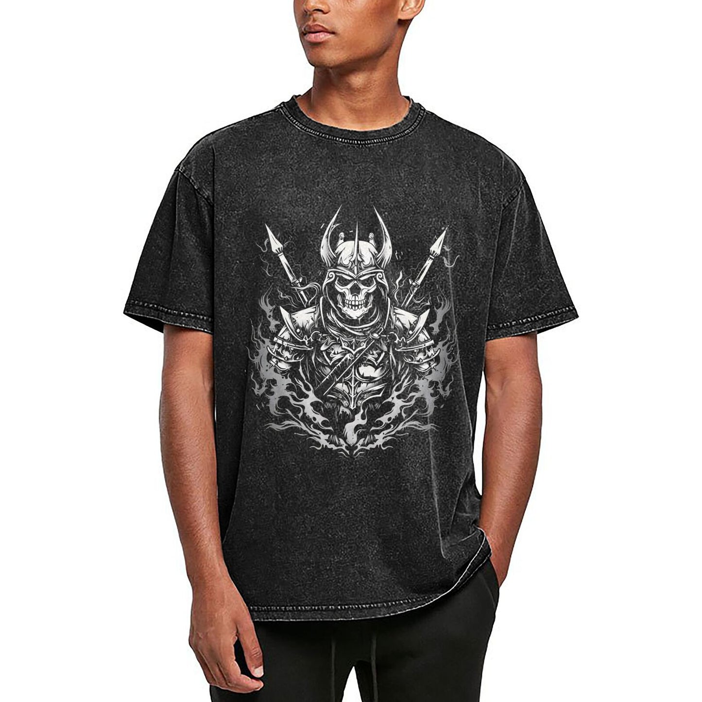 Men's T-Shirt, Classic T-Shirt, Soft and Comfortable T-Shirts for Men GOT111W