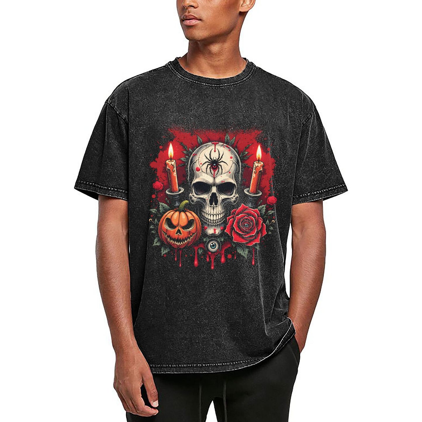 Men's T-Shirt, Classic T-Shirt, Soft and Comfortable T-Shirts for Men GOT120R