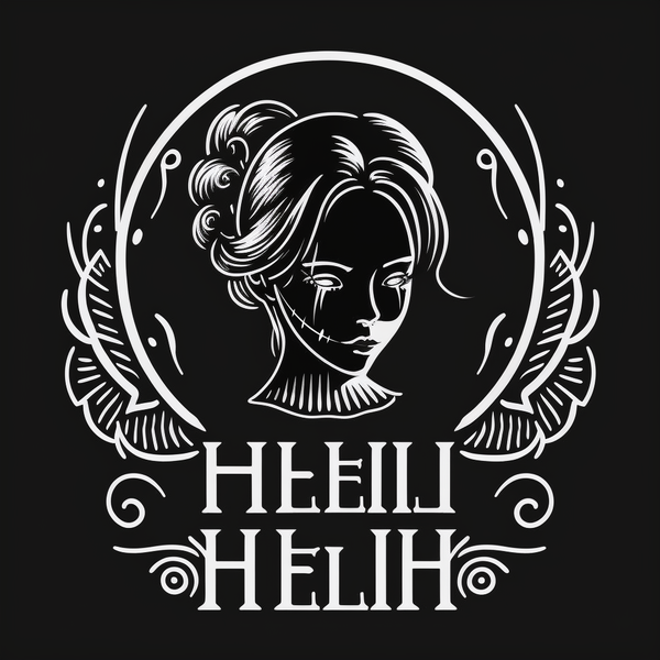 Hello.Helen Design